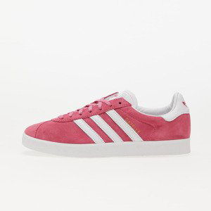 adidas Gazelle 85 Pink Fuchsia/ Ftw White/ Gold Metallic