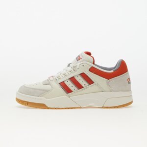 adidas Torsion Tennis Lo M Core White/ Preloved Red/ Grey