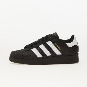 adidas Superstar Xlg Core Black/ Ftw White/ Gold Metallic