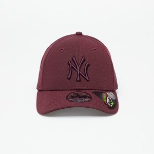 New Era New York Yankees Repreve 9Forty Adjustable Cap Maroon