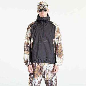 Nike x NOCTA M NRG Run Jacket Black/ Baroque Brown