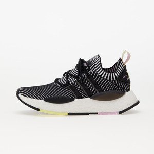 adidas NMD_W1 Core Black/ Ftw White/ Grey Five