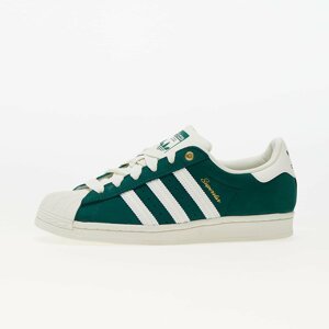 adidas Superstar W Secogr/ Collegiate Green/ Off White