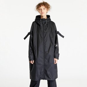 adidas by Stella McCartney Truecasuals Sportswear Parka Black