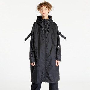 adidas by Stella McCartney Truecasuals Sportswear Parka Black