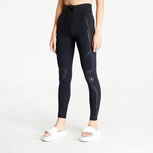 adidas by Stella McCartney TruePace Running Leggings Black