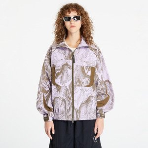 adidas by Stella McCartney Woven Track Top Purple Glow/ Traoli