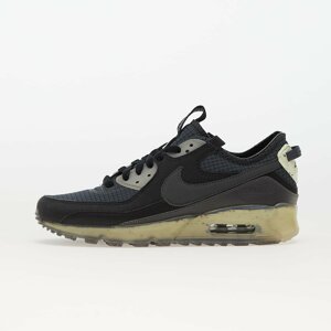 Nike Air Max Terrascape 90 Black/ Dark Grey - Lime Ice