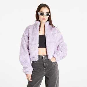 Daily Paper Ramila Jacket Purple Rose