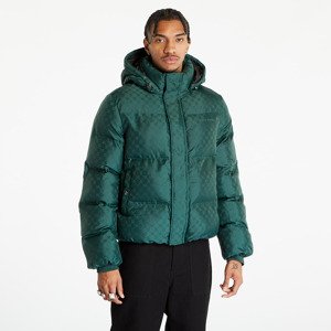 Daily Paper Ravan Puffer Jacket Pine Green