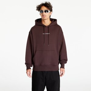 Daily Paper Elevin Hoodie Syrup Brown