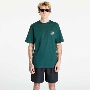 Daily Paper Circle Ss T-Shirt Pine Green