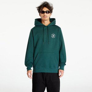 Daily Paper Circle Hoodie Pine Green