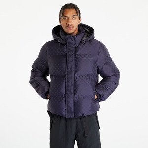 Daily Paper Ravan Puffer Jacket Deep Navy