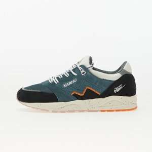 Karhu Aria 95 Jet Black/ Stormy Weather