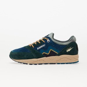 Karhu Aria 95 Dark Forest/ Deep Lagoon