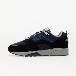 Karhu Fusion 2.0 Jet Black/ Deep Lagoon