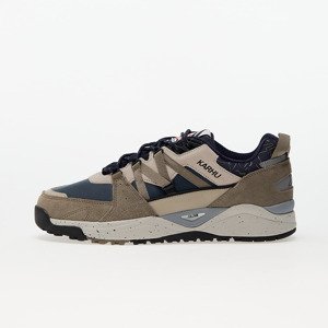 Karhu Fusion XC "Mount Saana" Brindle/ Sea Storm