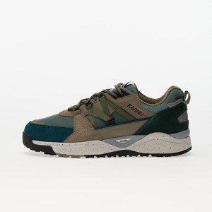 Karhu Fusion XC "Mount Saana" Smoke Pine/ Dark Forest