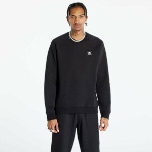 adidas Essential Crew Black