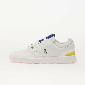 On M The Roger Spin Undyed-White/ Yellow