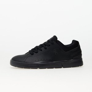 On M The Roger Advantage All Black