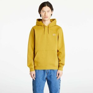 Dickies Oakport Hoodie Dried Tobacco