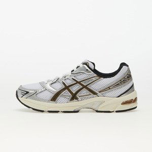 Asics Gel-1130 White/ Clay Canyon