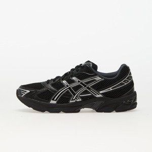 Asics Gel-1130 Black/ Pure Silver