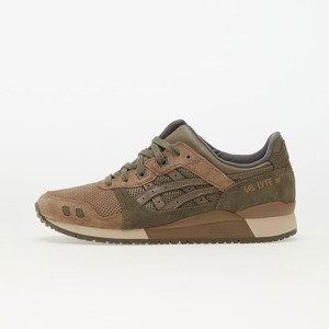 Asics GEel-LYTE III OG Taupe Grey/ Dark Taupe