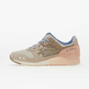 Asics GEL-LYTE III OG Simply Taupe/ Maple Sugar