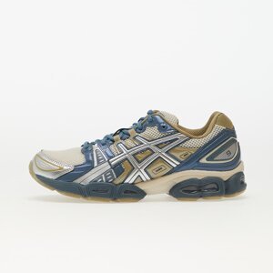 Asics GEL-NIMBUS 9 Oatmeal/ Ironclad