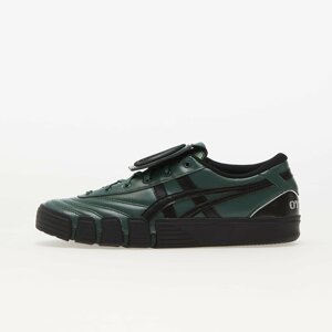 Asics x OTTO 958 GEL-FLEXKEE Hunter Green/ Black