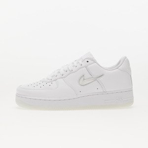 Nike Air Force 1 Low Retro White/ White-White