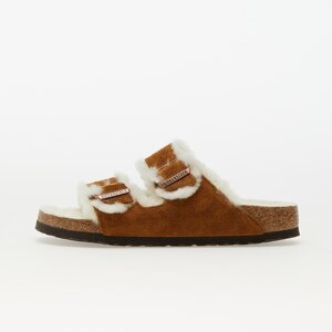 Birkenstock Arizona VL Shearling Mink