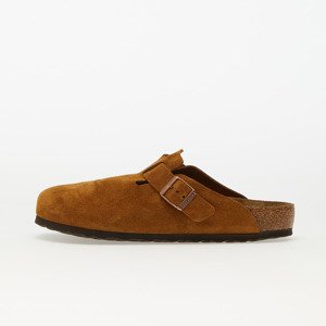 Birkenstock Boston SFB VL Mink