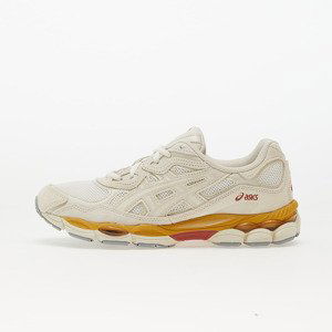 Asics Gel-NYC Cream/ Oatmeal