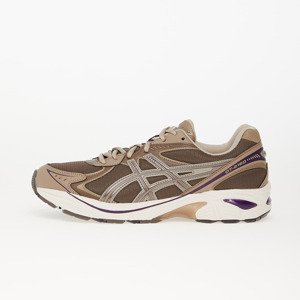 Asics Gt-2160 Dark Taupe/ Taupe Grey