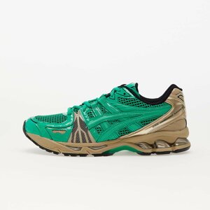 Asics x GmbH Gel-Kayano Legacy Cilantro/ Wood Crepe