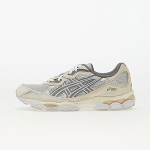 Asics GEL-NYC Concrete/ Oatmeal