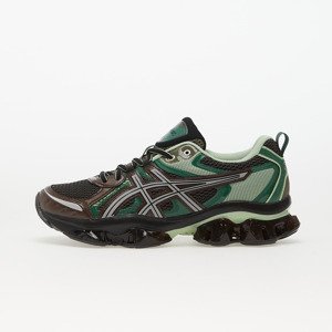 Asics Gel-Quantum Kinetic Dark Sepia/ Shamrock Green