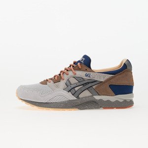 Asics Gel-Lyte V Concrete/ Clay Grey