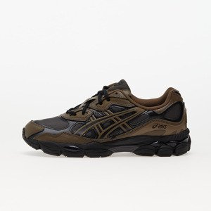 Asics Gel-NYC Dark Sepia/ Clay Canyon