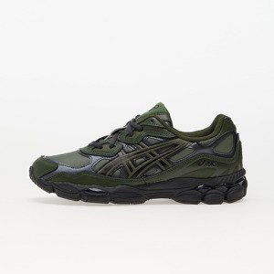 Asics Gel-Nyc Moss/ Forest