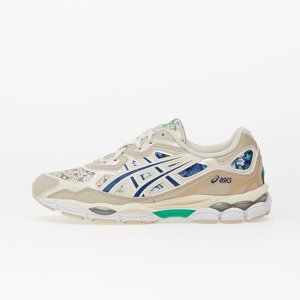 Asics Gel-Nyc Oatmeal/ Simply Taupe