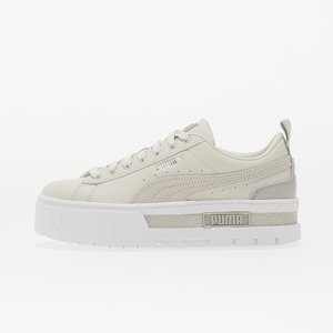 Puma Mayze Lth Wn's Gray