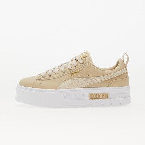 Puma Mayze Lth Wn's Beige