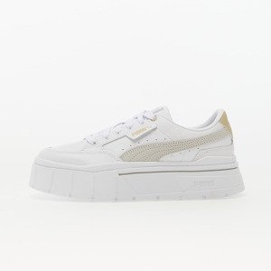 Puma Mayze Stack Wns White