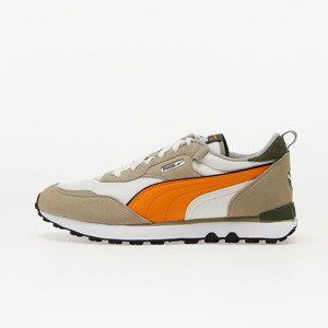 Puma Rider FV Retro Rewind Birch Tree/ Pumpkin Pie