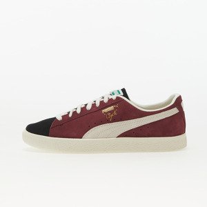 Puma Clyde OG Red